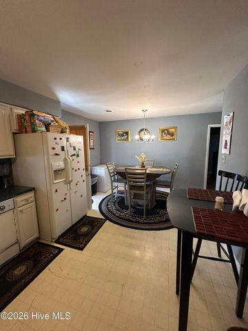 705 Marlboro Place, Rocky Mount, NC 27801