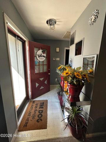 705 Marlboro Place, Rocky Mount, NC 27801