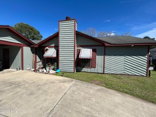 705 Marlboro Place, Rocky Mount, NC 27801