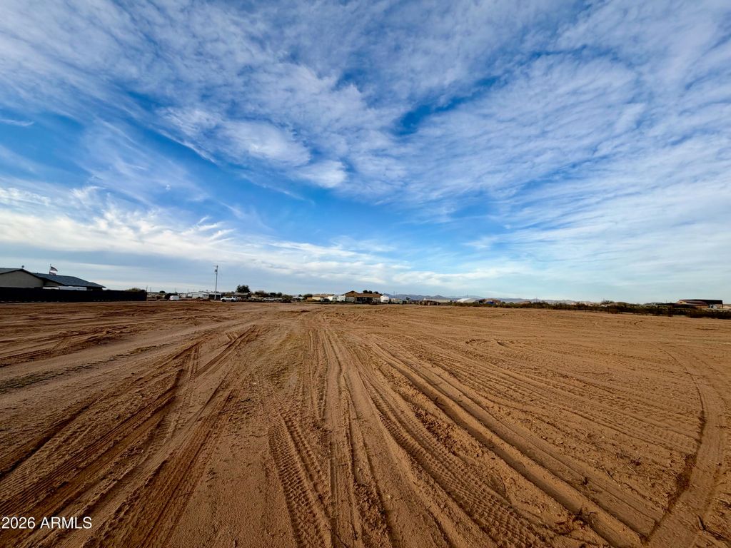 2300X W Montgomery Road 4, Wittmann, AZ 85361 — photo 4
