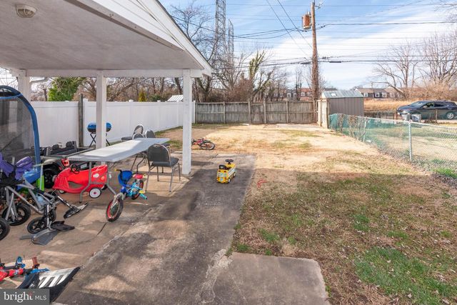 5686 UTRECHT RD, Baltimore, MD 21206