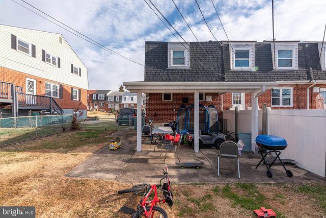 5686 UTRECHT RD, Baltimore, MD 21206