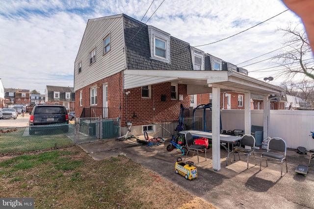 5686 UTRECHT RD, Baltimore, MD 21206