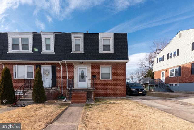 5686 UTRECHT RD, Baltimore, MD 21206