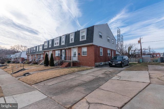 5686 UTRECHT RD, Baltimore, MD 21206