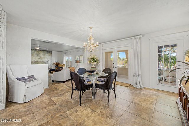 2233 N SUNSET Drive, Mesa, AZ 85215