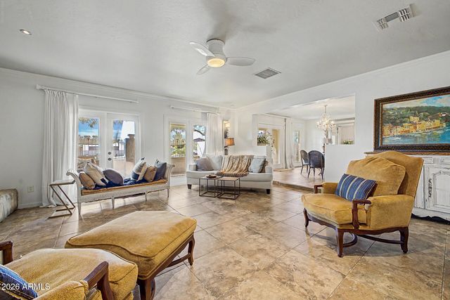 2233 N SUNSET Drive, Mesa, AZ 85215