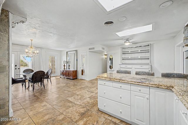 2233 N SUNSET Drive, Mesa, AZ 85215