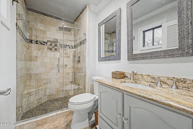2233 N SUNSET Drive, Mesa, AZ 85215