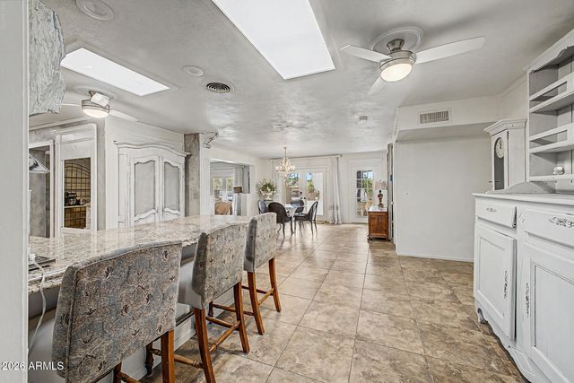 2233 N SUNSET Drive, Mesa, AZ 85215