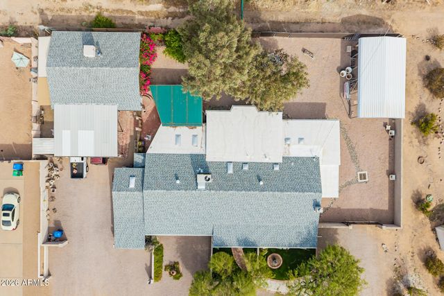 2233 N SUNSET Drive, Mesa, AZ 85215