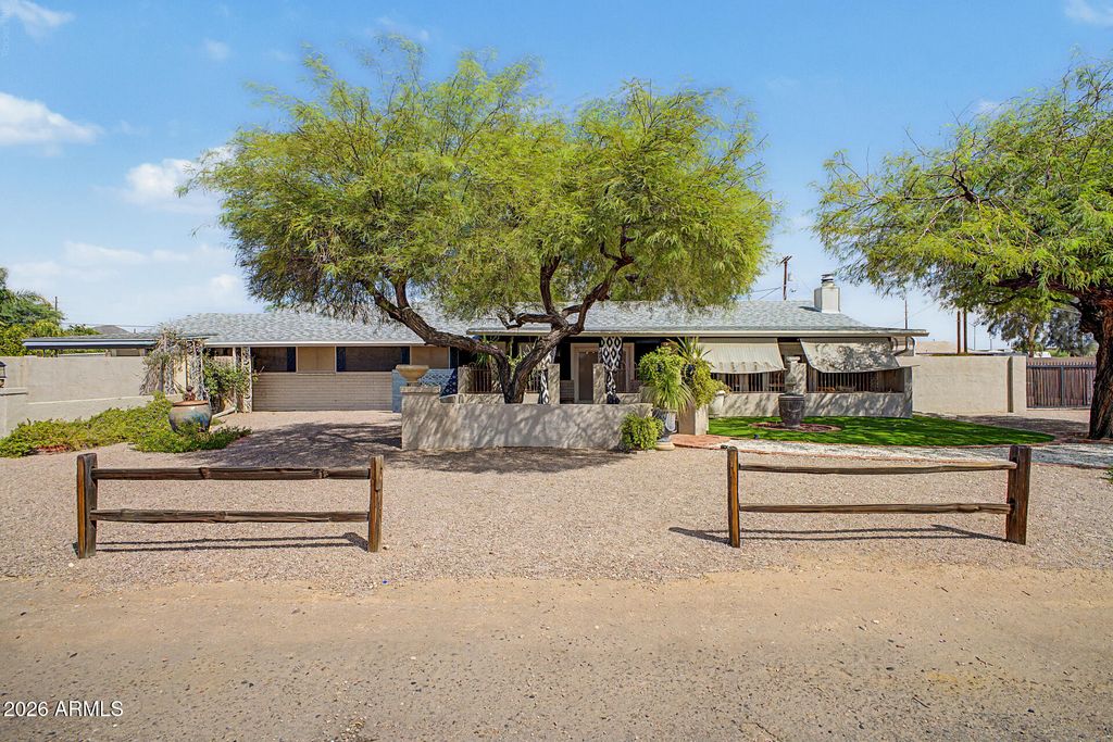 2233 N SUNSET Drive, Mesa, AZ 85215 — photo 5