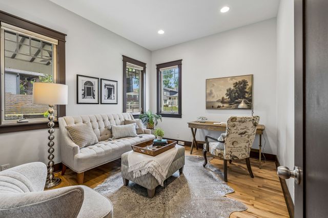 925 Wedgewood Ave, Nashville, TN 37203