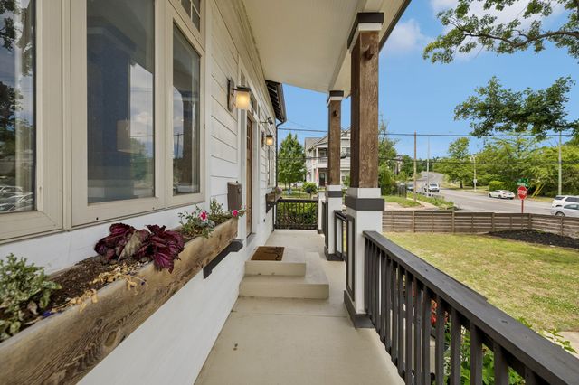 925 Wedgewood Ave, Nashville, TN 37203