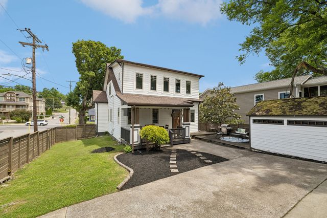 925 Wedgewood Ave, Nashville, TN 37203