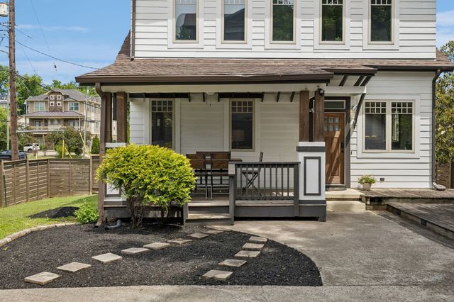 925 Wedgewood Ave, Nashville, TN 37203