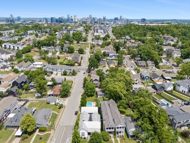 925 Wedgewood Ave, Nashville, TN 37203
