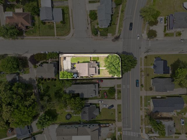 925 Wedgewood Ave, Nashville, TN 37203