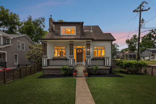925 Wedgewood Ave, Nashville, TN 37203