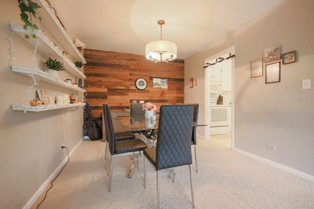 1105 N MILL Street 219, Naperville, IL 60563