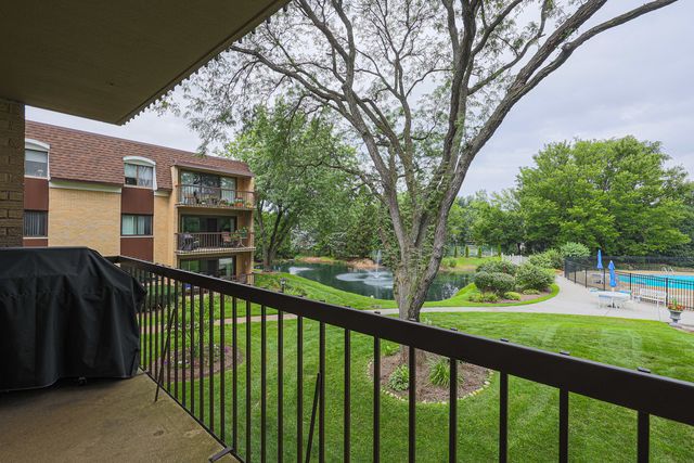 1105 N MILL Street 219, Naperville, IL 60563