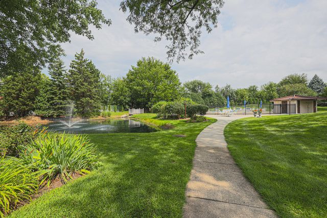1105 N MILL Street 219, Naperville, IL 60563