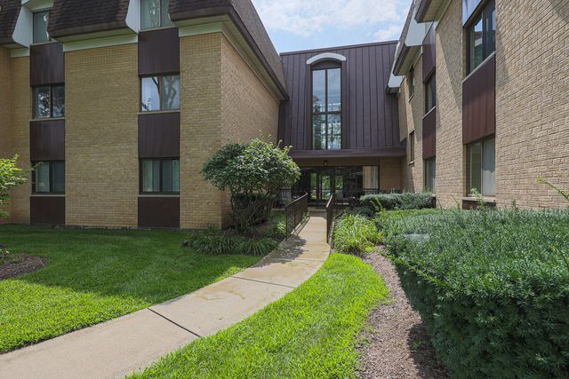 1105 N MILL Street 219, Naperville, IL 60563