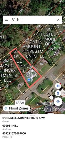 81 Hill Street, Murphy, NC 28906