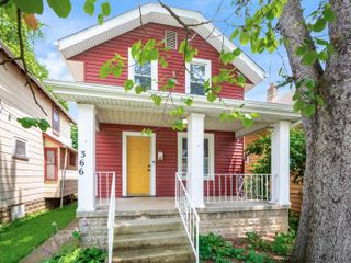 366 S Richardson Avenue, Columbus, OH 43204