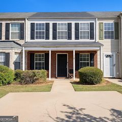 1120 Labonte Parkway, Mcdonough, GA 30253