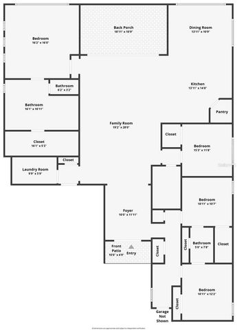 8749 DRUMMER PLANK DRIVE, Wesley Chapel, FL 33545