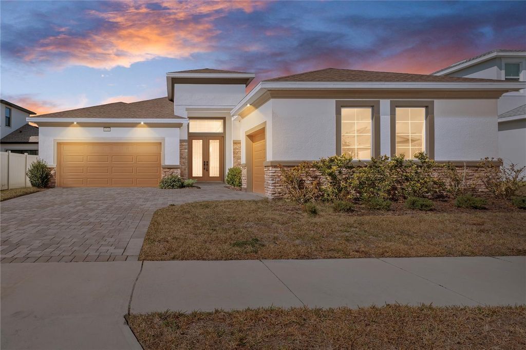 8749 DRUMMER PLANK DRIVE, Wesley Chapel, FL 33545