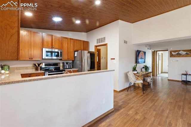1700 Blackfoot Trail, Woodland Park, CO 80863