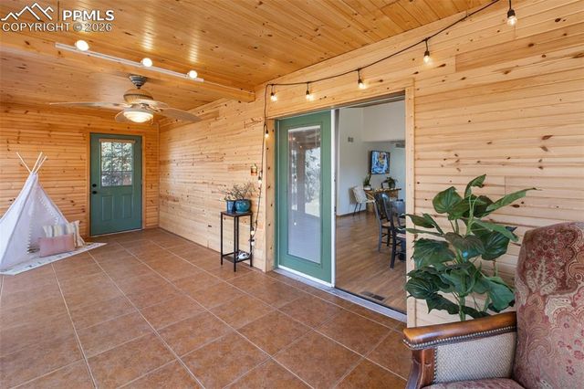 1700 Blackfoot Trail, Woodland Park, CO 80863