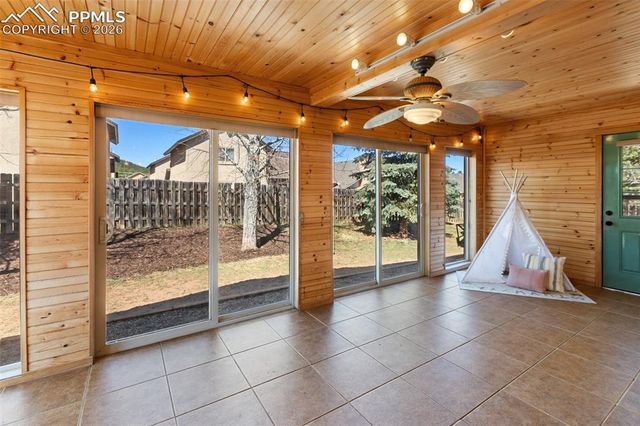 1700 Blackfoot Trail, Woodland Park, CO 80863
