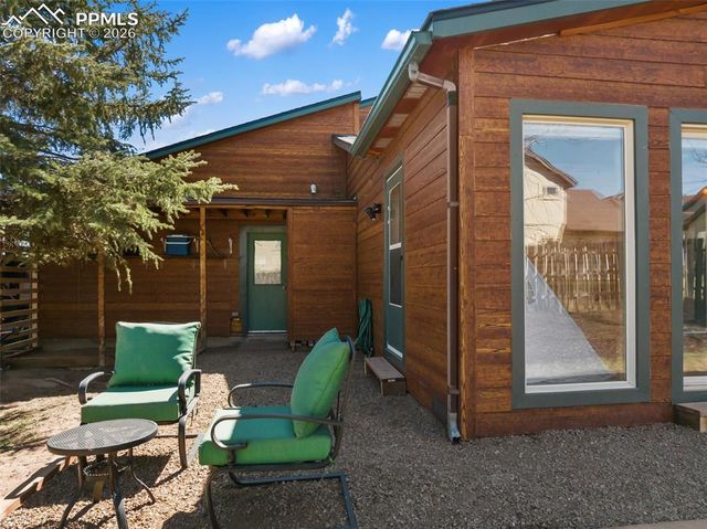 1700 Blackfoot Trail, Woodland Park, CO 80863