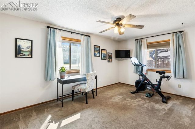 1700 Blackfoot Trail, Woodland Park, CO 80863