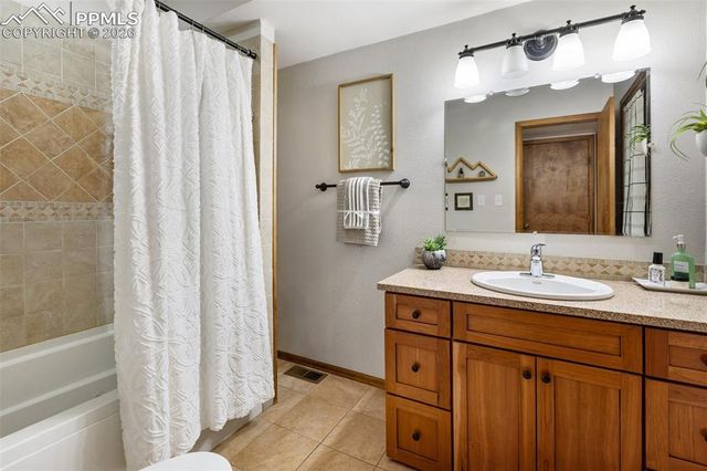 1700 Blackfoot Trail, Woodland Park, CO 80863