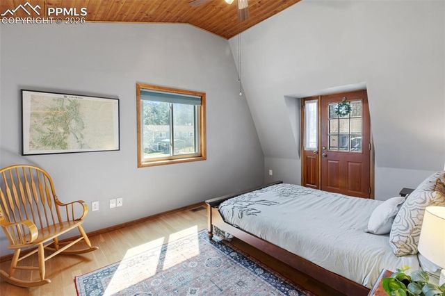 1700 Blackfoot Trail, Woodland Park, CO 80863
