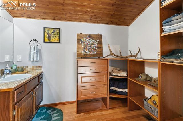 1700 Blackfoot Trail, Woodland Park, CO 80863
