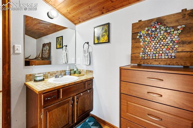 1700 Blackfoot Trail, Woodland Park, CO 80863