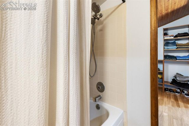 1700 Blackfoot Trail, Woodland Park, CO 80863