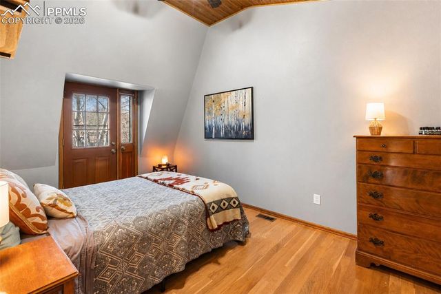 1700 Blackfoot Trail, Woodland Park, CO 80863