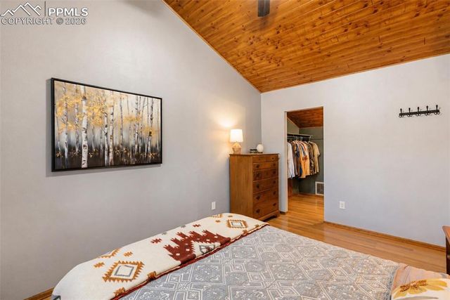 1700 Blackfoot Trail, Woodland Park, CO 80863