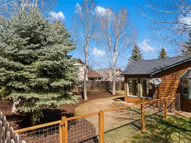1700 Blackfoot Trail, Woodland Park, CO 80863