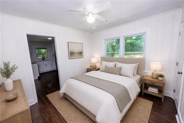 2970 Humphries Drive, Atlanta, GA 30354