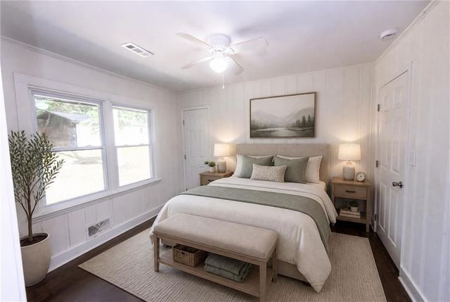 2970 Humphries Drive, Atlanta, GA 30354
