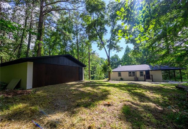 2970 Humphries Drive, Atlanta, GA 30354