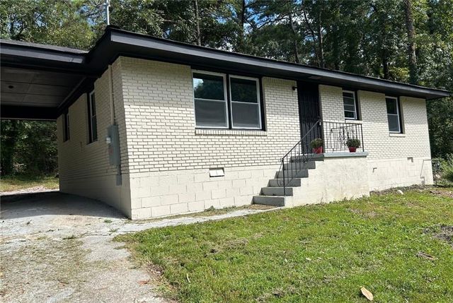 2970 Humphries Drive, Atlanta, GA 30354