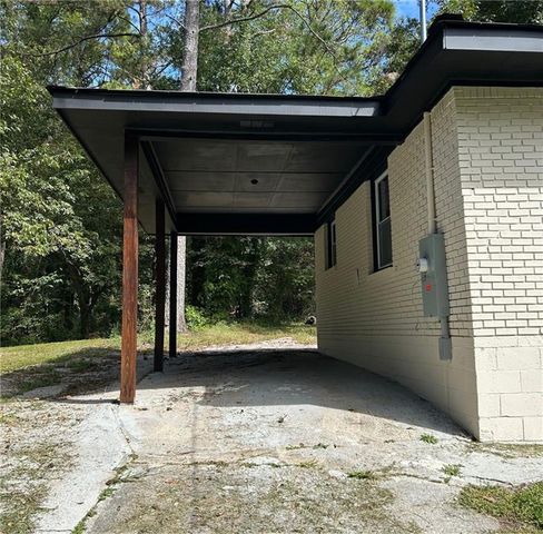 2970 Humphries Drive, Atlanta, GA 30354